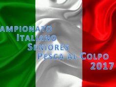 ADESIONI A SELEZIONI CAMPIONATO ITALIANO COLPO 2017