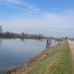 Canal Bianco - Lato Chiatte