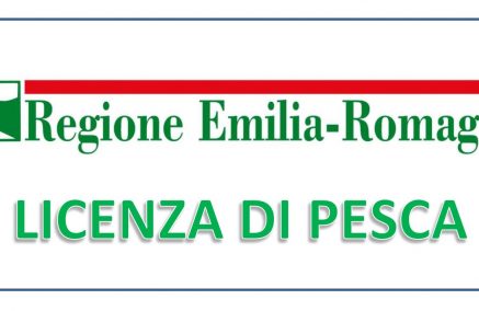 CHIARIMENTI SU LICENZA DI PESCA – Legge Regionale n° 2 del 06/03/2017