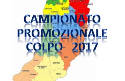 3ª PROMOZIONALE COLPO AL CORREGGIO RISERVAROSSA, LA LENZA REGGIANA CONSOLIDA IL PRIMATO
