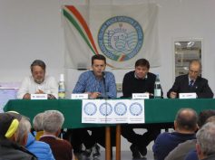 L’EMILIA ROMAGNA DELLA PESCA AL COLPO A CONFRONTO IERI SERA AL CENTRO INSIEME