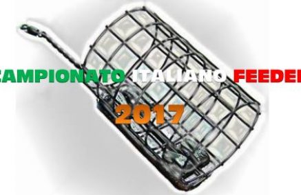 ATTENZIONE: VARIAZIONE REGOLAMENTI FEEDER!