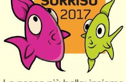 PESCA UN SORRISO 2017