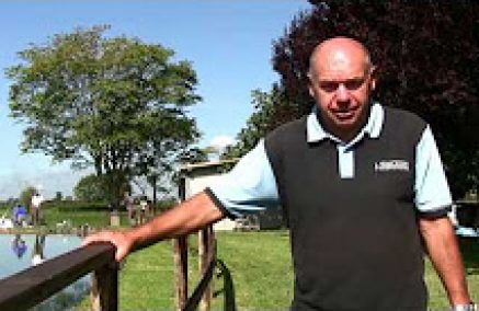 PESCA UN AMICO – ATTIVITA’ FIPSAS REGGIO EMILIA PER IL SOCIALE