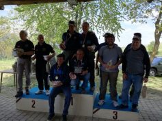 L’ASD AGONISTICA VAL D’ENZA VINCE IL CAMPIONATO PROVINCIALE BOX TROTA LAGO 2017