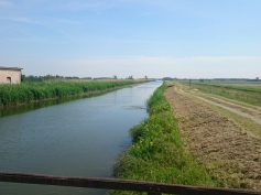 PRECISAZIONI SU ACCESSO A CAMPO GARA CAVO BONDENO