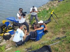 SUPER ITALIA! SUPER GIULIANO! IL TITOLO EUROPEO E’ NOSTRO!