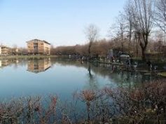 DISPUTATO IL 18° TORNEO STUDENTESCO AL LAGO LA FORNACE