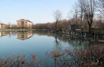 DISPUTATO IL 18° TORNEO STUDENTESCO AL LAGO LA FORNACE