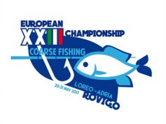 SUL CANALBIANCO IL XXIII° CAMPIONATO EUROPEO DI PESCA AL COLPO