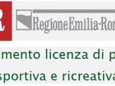 DA OGGI POSSIBILE IL PAGAMENTO ON-LINE DELLA LICENZA DI PESCA IN EMILIA ROMAGNA