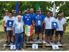 LA PASQUINO COLMIC CONQUISTA LA COPPA ITALIA 2017