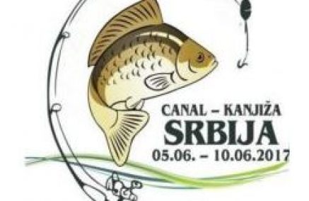 5° POSTO PER GLI AZZURRI AL MONDIALE MASTER DI PESCA AL COLPO 2017