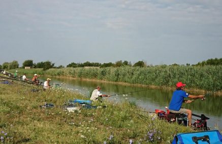 4ª PROMOZIONALE COLPO: IL VAIRONE TUBERTINI DOMA IL BONDENO