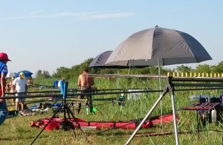 DOMINIO REGGIANO IN CAVO LAMA NELLA 3ª PROVA REGIONALE GIRONE A