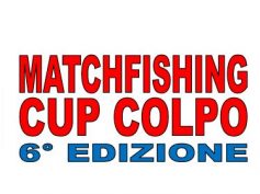 CHIUSURA ISCRIZIONI MATCH FISHING CUP: VENERDì 25/08/2017