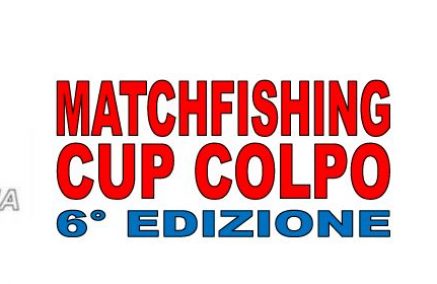 CHIUSURA ISCRIZIONI MATCH FISHING CUP: VENERDì 25/08/2017