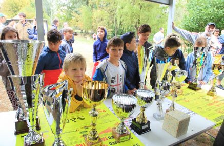 47° GRAN PREMIO PIERIN PESCATORI CORREGGIO