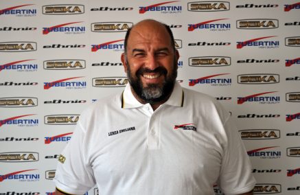 MARCO GENOVESI LEADER NEL CLUB AZZURRO SENIORES DOPO LA 4ª PROVA