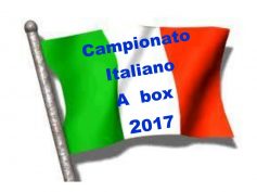 AL VIA IL CAMPIONATO ITALIANO A BOX DI PESCA AL COLPO: ISTRUZIONI PER L’USO