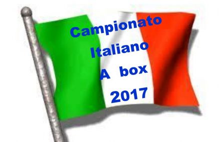 AL VIA IL CAMPIONATO ITALIANO A BOX DI PESCA AL COLPO: ISTRUZIONI PER L’USO