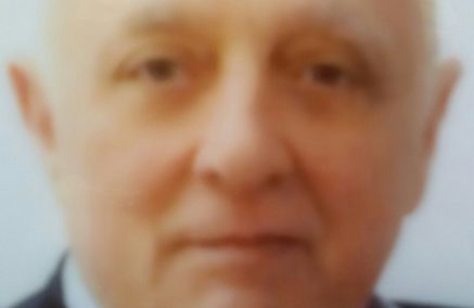 ANCORA UNA TRISTE NOTIZIA: SI E’ SPENTO PAOLO FERRETTI