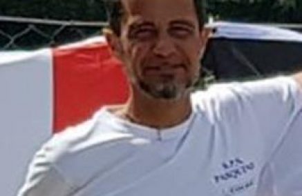 CAMPIONATO PROVINCIALE COLPO 2ª SERIE: IL TITOLO AD ALESSANDRO GUIDETTI (PASQUINO COLMIC)