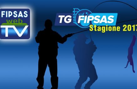 E’ ON-LINE LA DODICESIMA PUNTATA DEL TG FIPSAS 2017