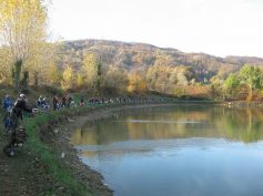 GALAVERNI & ROLANDI AL COMANDO DEL PROVINCIALE TROTA LAGO COPPIE 2017