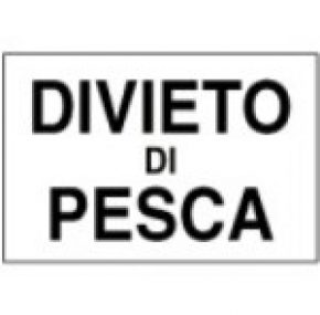 DIVIETO DI PESCA TEMPORANEO FIUME ENZA E FIUME SECCHIA