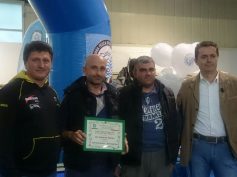 BORETTO PO TUBERTINI – REGINA DEL REGIONALE 2017