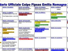 IN VIA DI DEFINIZIONE I CALENDARI COLPO & FEEDER PER LA STAGIONE 2018