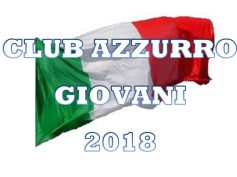 CIRCOLARE DI ADESIONE CLUB AZZURRO JUNIORES – UNDER 25 PESCA AL COLPO