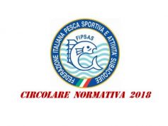 CIRCOLARI NORMATIVE 2018