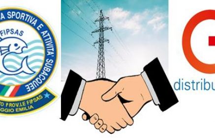 FIPSAS REGGIO EMILIA ED E-DISTRIBUZIONE INSIEME PER LA PESCA IN SICUREZZA IN PROSSIMITA’ DELLE LINEE ELETTRICHE