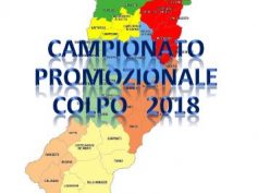 ALLA LENZA REGGIANA TUBERTINI LA 4ª PROVA DEL PROMOZIONALE COLPO