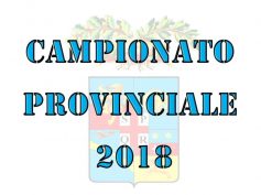 VAL D’ENZA SUGLI SCUDI NELLA 1ª PROVA DEL PROVINCIALE COLPO 3ª SERIE