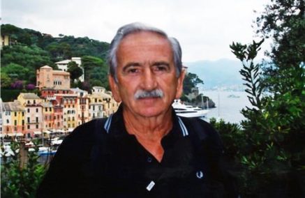 IL GAMBERO MILORDS PIANGE PAOLO PAGLIARINI