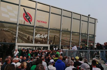 ALLA LENZA AGLIANESE COLMIC LA 1ª PROVA DEL TROFEO A3 COLPO 2018