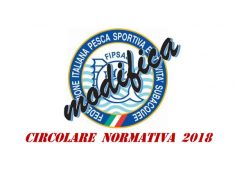 IMPORTANTI MODIFICHE ALLA CIRCOLARE NORMATIVA 2018