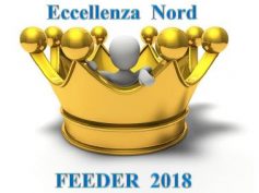 2ª PROVA TROFEO ECCELLENZA NORD FEEDER: VITTORIA PER LA TUBERTINI FISHING CLUB