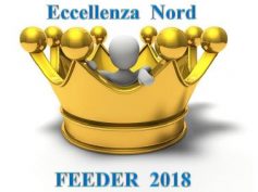 1ª PROVA ECCELLENZA NORD FEEDER: VINCE LA LENZA EMILIANA, GATTO AZZURRO AI PIEDI DEL PODIO