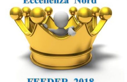 ECCELLENZA NORD FEEDER – BOX DI PROVA GARA 1 DEL 13/05/2018