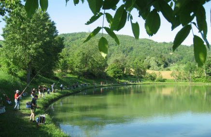 PROVINCIALE TROTA LAGO: A DAVIDE LECORDETTI LA 1ª PROVA