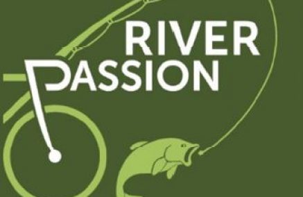 RIVER PASSION: PER VIVERE IL FIUME PO