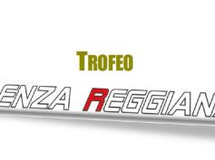 TROFEO LENZA REGGIANA: VINCE MAICOL GERI (Valdera Pontederese Colmic)