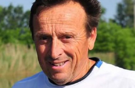 CAMPIONATO ITALIANO MASTER 2018: IL TITOLO VA A FRANCO LODI