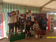 TROFEO A3 COLPO 2018: L’OLTRARNO COLMIC PIGLIA TUTTO!