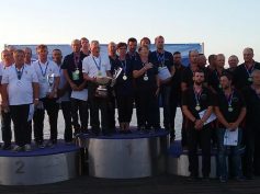 MONDIALE DI PESCA AL COLPO: VINCE LA GERMANIA, ITALIA QUARTA!