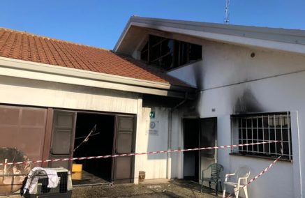 LA NOSTRA SOLIDARIETA’ ALLA FIPSAS DI RAVENNA